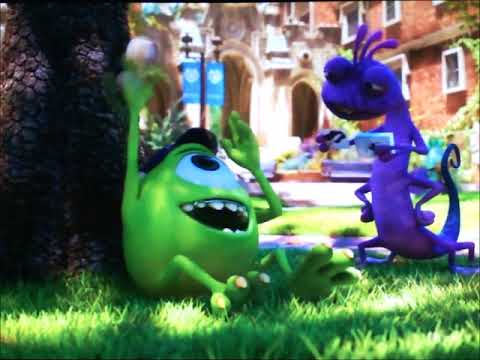 "The Guardian King 1 1/2" Part 7 - Mike Meets Twilight/Look Beyond What You See