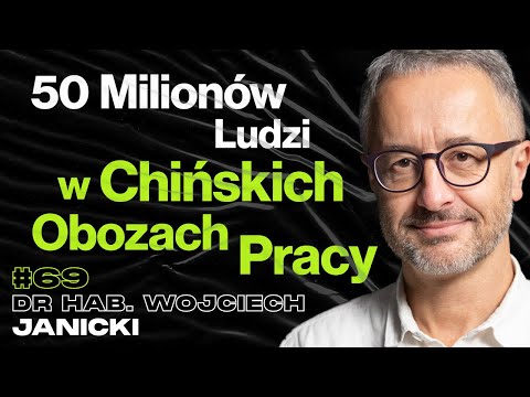 , title : '#69 Czy To Prawda, Że Na Ziemi Jest Za Dużo Ludzi? - ft. dr hab. Wojciech Janicki'