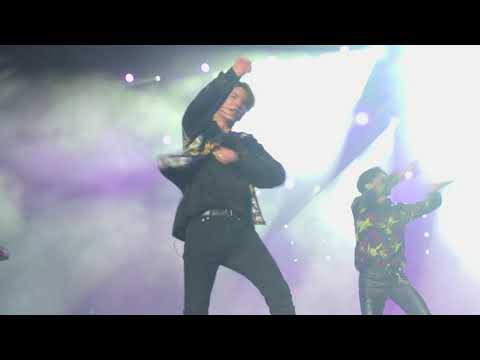 190622 MONSTA X WORLD TOUR 'WE ARE HERE' IN MALAYSIA-MENT+OH MY+SPECIAL+FALLIN