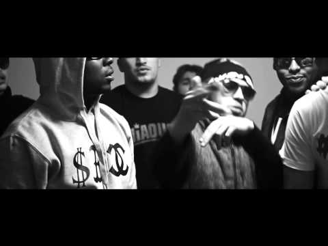 Never Slave Muzik Feat Gaaza #TDANSLAMAMA