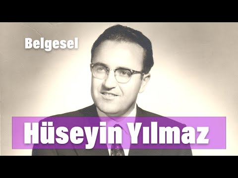 Hüseyin Yılmaz- Belgesel