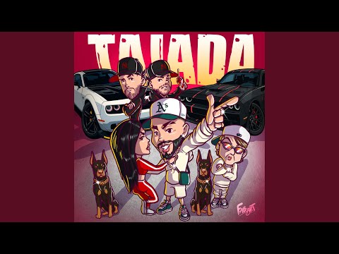 Tajada