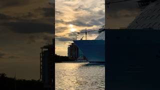 Symphony of the Seas 🛳️#subscribe #like #share #comment #youtubeshorts #shortvideo #short #shorts