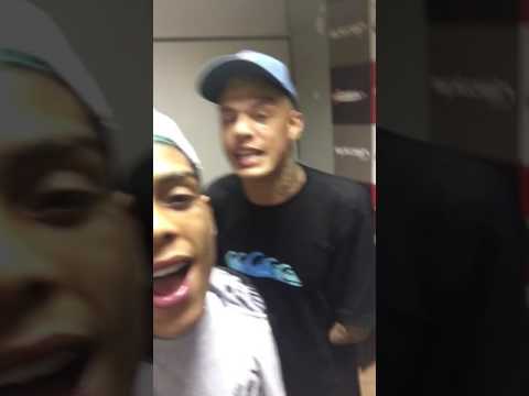 MC Kevin - MC Mãozinha - MC IG - Medley De Musicas Novas ( 2017 )