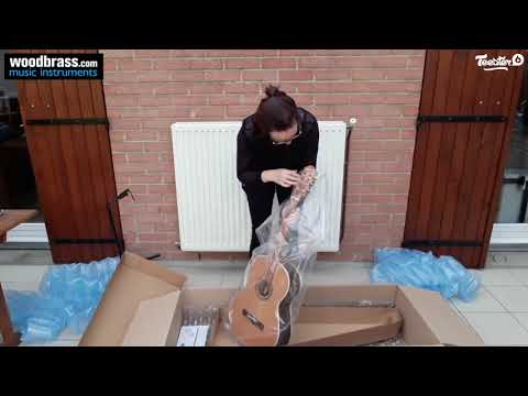 EAGLETONE JOIA - Test & Avis d'une cliente Woodbrass