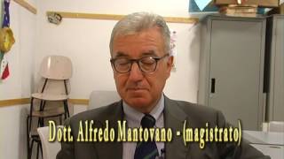 Il valore della famiglia dott. Alfredo  Mantovano