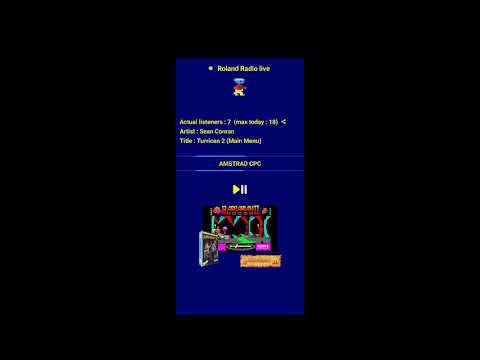CPCradio