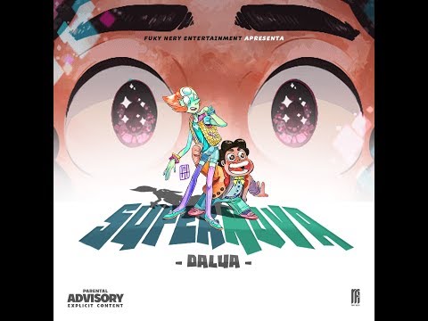 DaLua - Drive Thru II feat. Doria & Shady Rottweiler Prod By. Doria ($uperNova Mixtape)