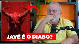 The dark side of Yahweh that nobody talks about | 035