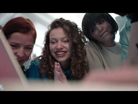 The science behind a new world of work