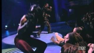 Lil' Kim - No Time (Live) Ft. Puff Daddy