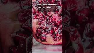 Download lagu Arti mimpi diberi buah delima oleh pacar mp3