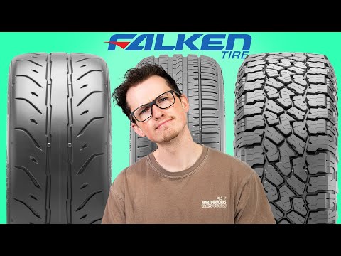 Ultimate Falken Tires Buyers Guide