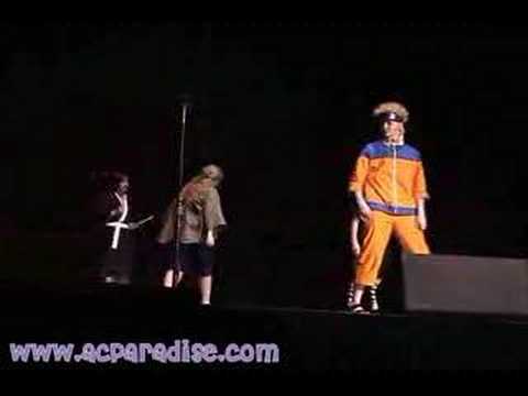 Otaku Anonymous @ Fanime 2005 - #20