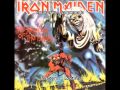 Iron Maiden - Invaders - Subtítulos español/ingles