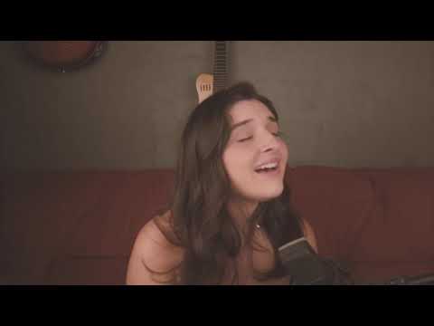 Carol Mainá - Fique na minha vida | Cover Roberta Campos e Vitor Kley