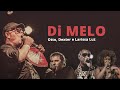 Di Melo part. Otto, Dexter e Larissa Luz - Dias de Janeiro / Vida Loka