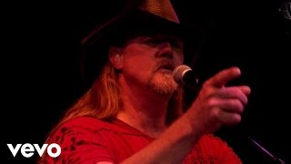 Trace Adkins Watch The World End