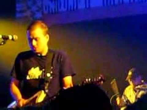 Superdrag - Garmonbozia - Live - L.A. 5/29/08