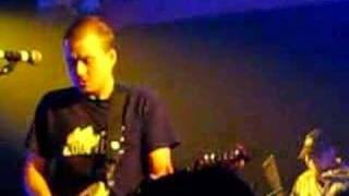 Superdrag - Garmonbozia - Live - L.A. 5/29/08