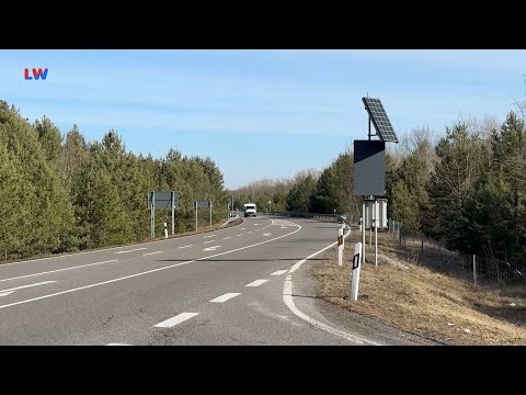 Hoyerswerda/Spreetal:  B97 ab 2030 dicht - LAUSITZWELLE