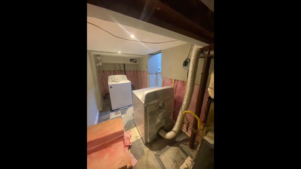 External video