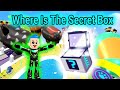 PK XD Where Is The Secret Box New Update