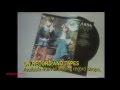 ABBA GREATEST HITS Vinyl Album 1970 S TV ADVERT THAMES TELEVISION HD 1080P