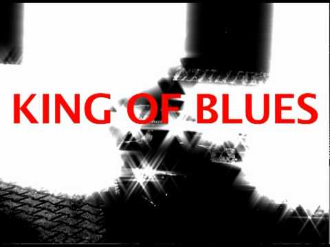 G.WOLF KING OF BLUES.mov