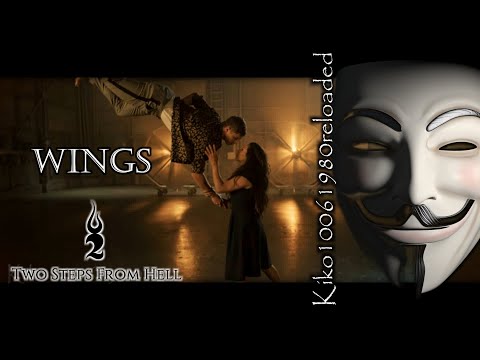 Thomas Bergersen - Wings (EXTENDED Remix by Kiko10061980)