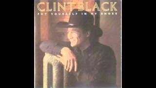 Clint Black - A heart like mine