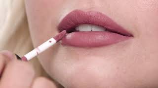 Douglas NYX Professional Makeup Pintalabios Cremoso - Soft Matte Lip Cream anuncio