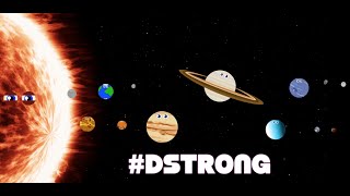 #Dstrong/Dorian Murray