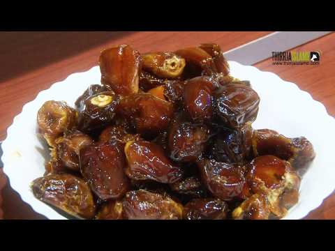 Iftari me talebet e hifzit (07.06.2018)