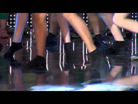 Dječji zbor "Srdelice" i Plesni studio "Sedmi vjetar"  - SVI SMO MI LJUBAV