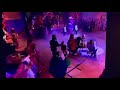 Barney S Halloween Party It S C C Cold BRRRR