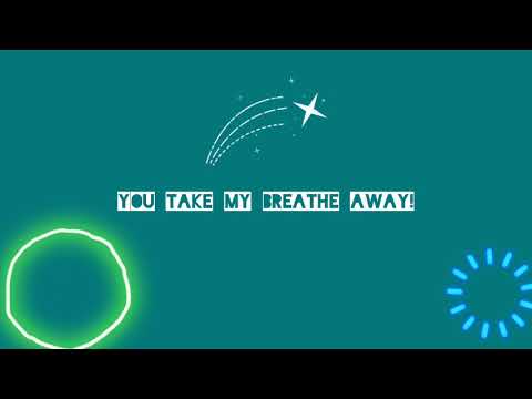 Asuzu ft. Eneji - Breath Away (Lyric Video)