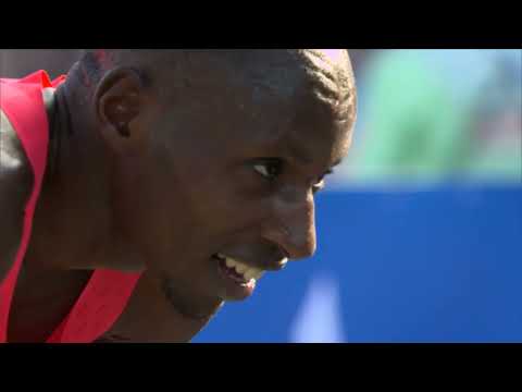 FULL RACE HIGHLIGHTS BMW BERLIN-MARATHON 2025