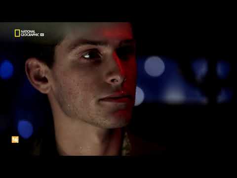 SGM; Infierno bajo el mar (Temporada 2) 1  Guerrero herido