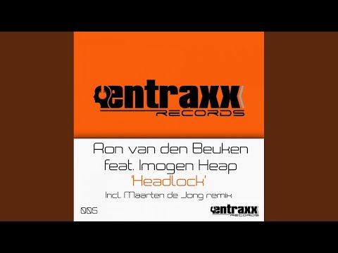 Video thumbnail for Headlock (Maarten De Jong Remix)