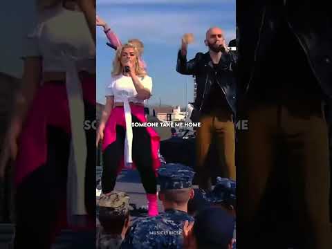 Machine Gun Kelly, X Ambassadors, Bebe Rexha × home - Unorthodox Music