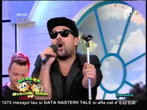 Premieră! Fly Project - "So High (Bow Wow)"