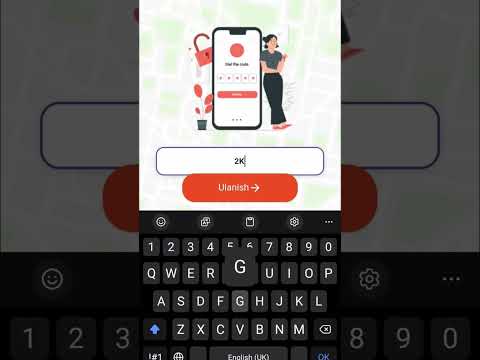 Nortoy ilovasini o’rnatish uchun qo’llanma