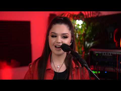 INGRID BOENGIU - Bobarlica