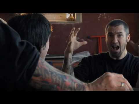 Sevendust - Unraveling (Video)