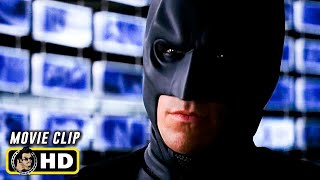 Bat Mode