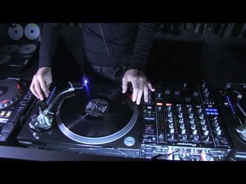 Etapp Kyle @ Dommune, Tokyo (08.10.2013)