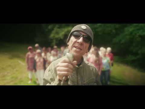 Schließmuskel - Wir können es noch (offiziell)