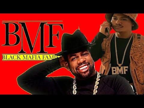 How BMF  Kil7ed a Hip-Hop Legend)