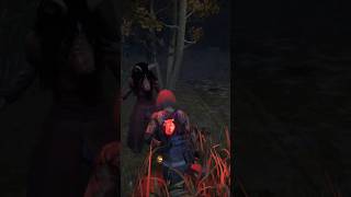 boop the snoot fail 🥺🥹 #dbd #shorts #gaming